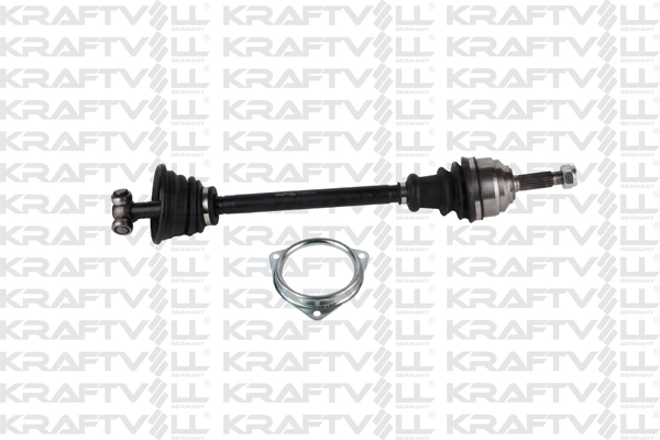 Arbre de transmission KRAFTVOLL GERMANY 01010402