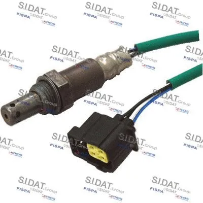 Sonde lambda AUTOTEAM M0249