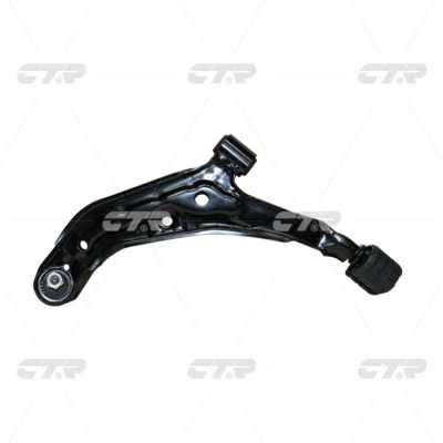 Bras de liaison, suspension de roue CTR CQ0268L