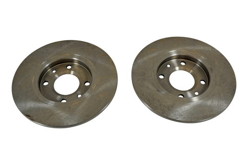 Disque de frein KLAXCAR FRANCE 25009z