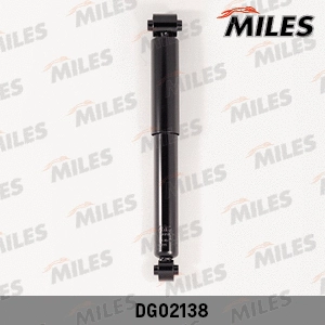Amortisseur MILES DG02138