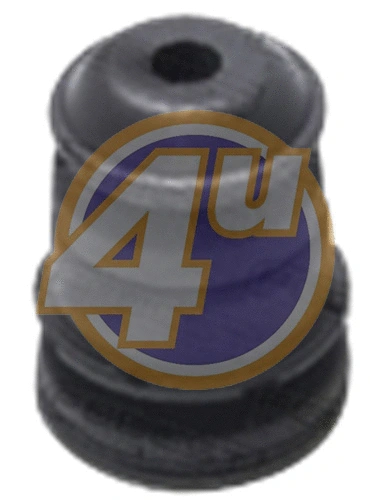 Suspension, corps de l'essieu 4u NS-EM-00238