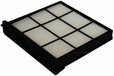 Filtre, air de l'habitacle DENCKERMANN M110729