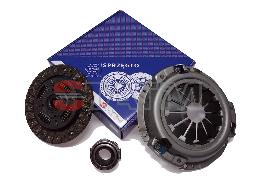 Kit d'embrayage STATIM 100.899