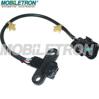 Capteur d'angle, vilebrequin MOBILETRON CS-U018