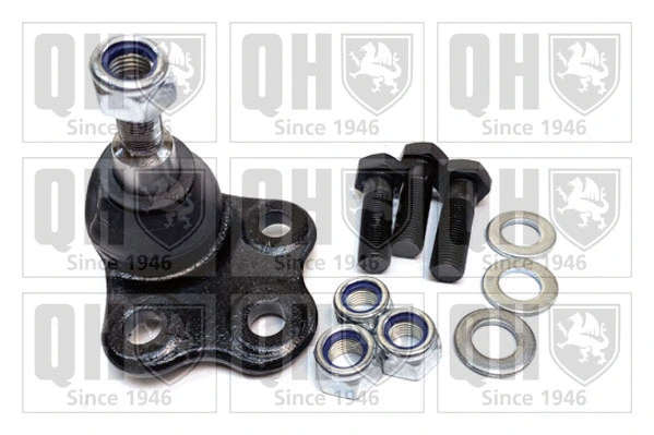Rotule de suspension QUINTON HAZELL QSJ3890S