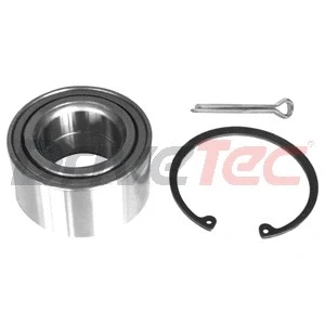 Kit de roulements de roue DriveTec DWB9035