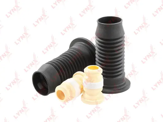 Kit de protection contre la poussière, amortisseur LYNXAUTO PR-7040