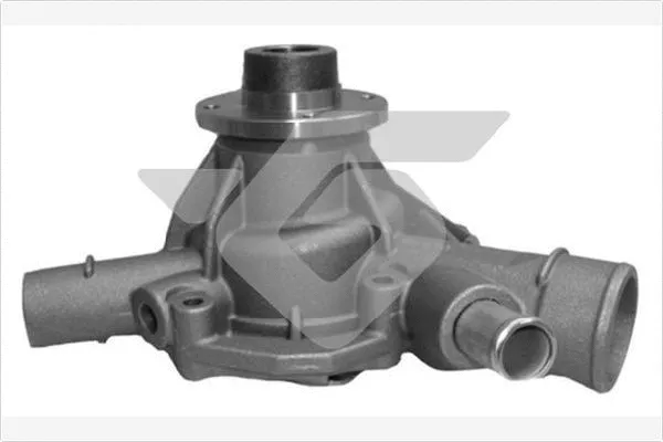 Pompe à eau, refroidissement du moteur HUTCHINSON WP246