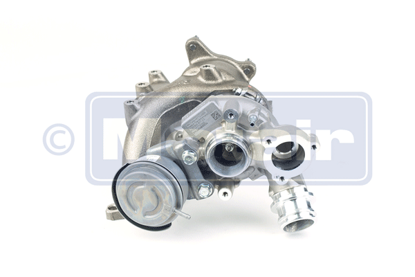 Turbocompresseur, suralimentation MOTAIR TURBO 105790
