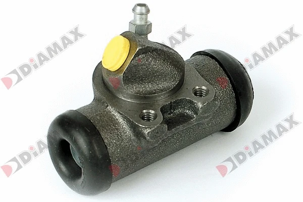 Cylindre de roue DIAMAX N03029