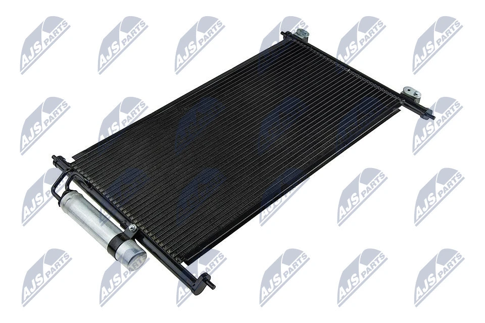 Condenseur, climatisation NTY CCS-HD-006
