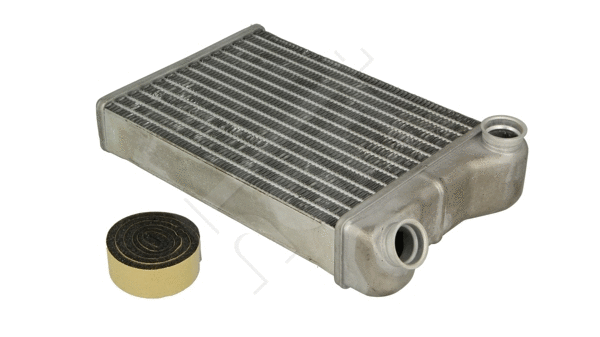 Système de chauffage HART 623 333