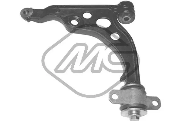 Bras de liaison, suspension de roue Metalcaucho 48869