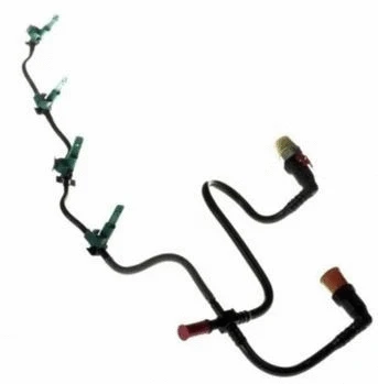 Tuyau, carburant de fuite MTR 12179519