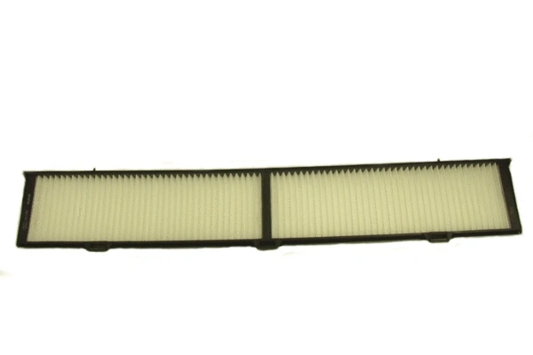 Filtre, air de l'habitacle SCT - MANNOL SA 1157