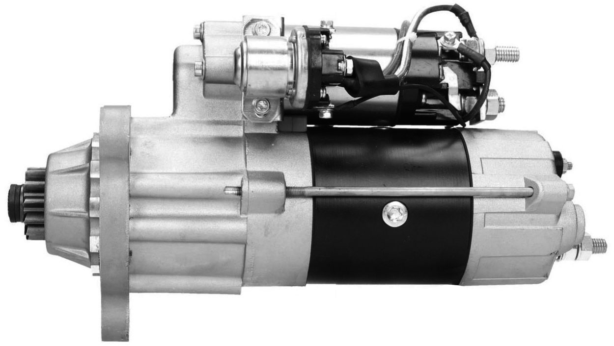 Démarreur ACAUTO AC-CBS1451