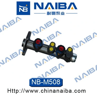 Maître-cylindre de frein Calipere+ NAIBA M508