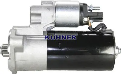 Démarreur AD KÜHNER 101435S