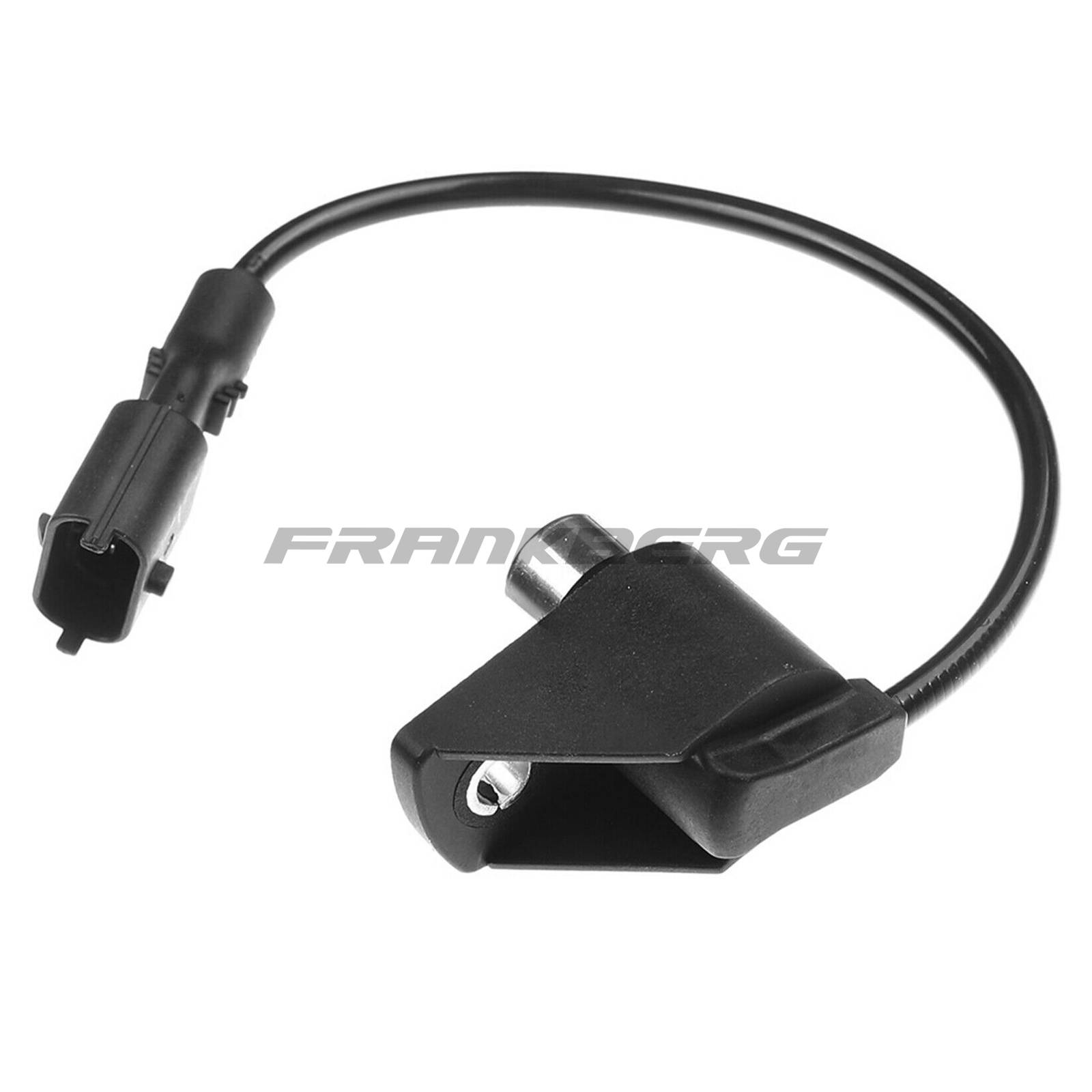 Capteur d'angle, vilebrequin Frankberg 5481FB0007808