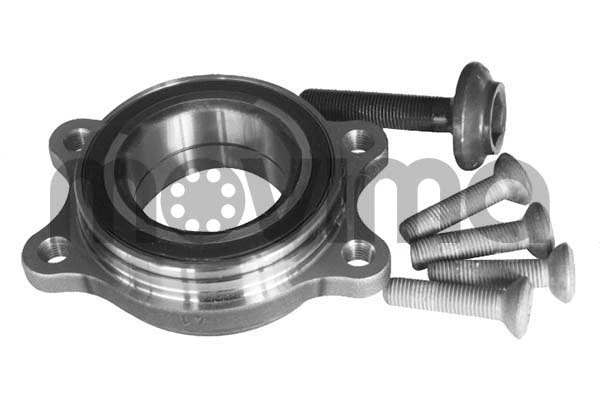 Kit de roulements de roue MOVIMA RK00116