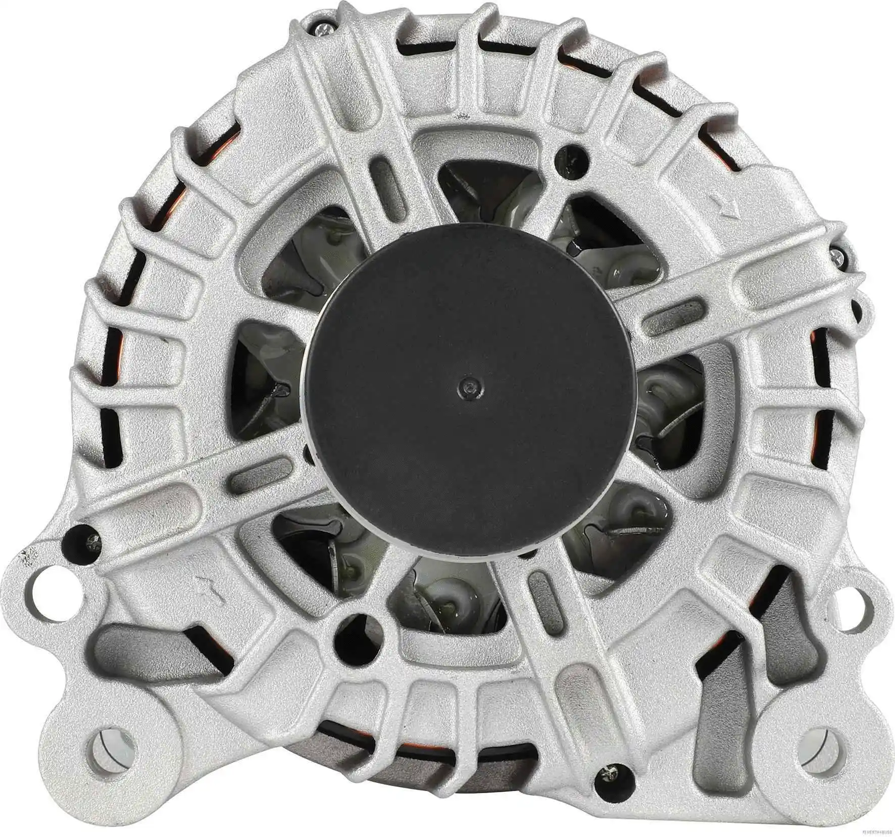 Alternateur HERTH+BUSS ELPARTS 32439967