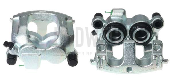 Étrier de frein BUDWEG CALIPER 344101