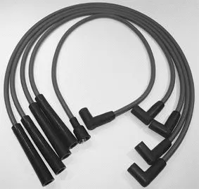 Kit de câbles d'allumage EUROCABLE EC-4827