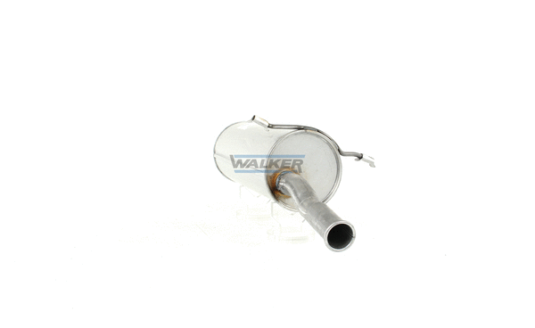 Silencieux arrière WALKER 23608