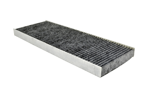 Filtre, air de l'habitacle KLAXCAR FRANCE FC053z