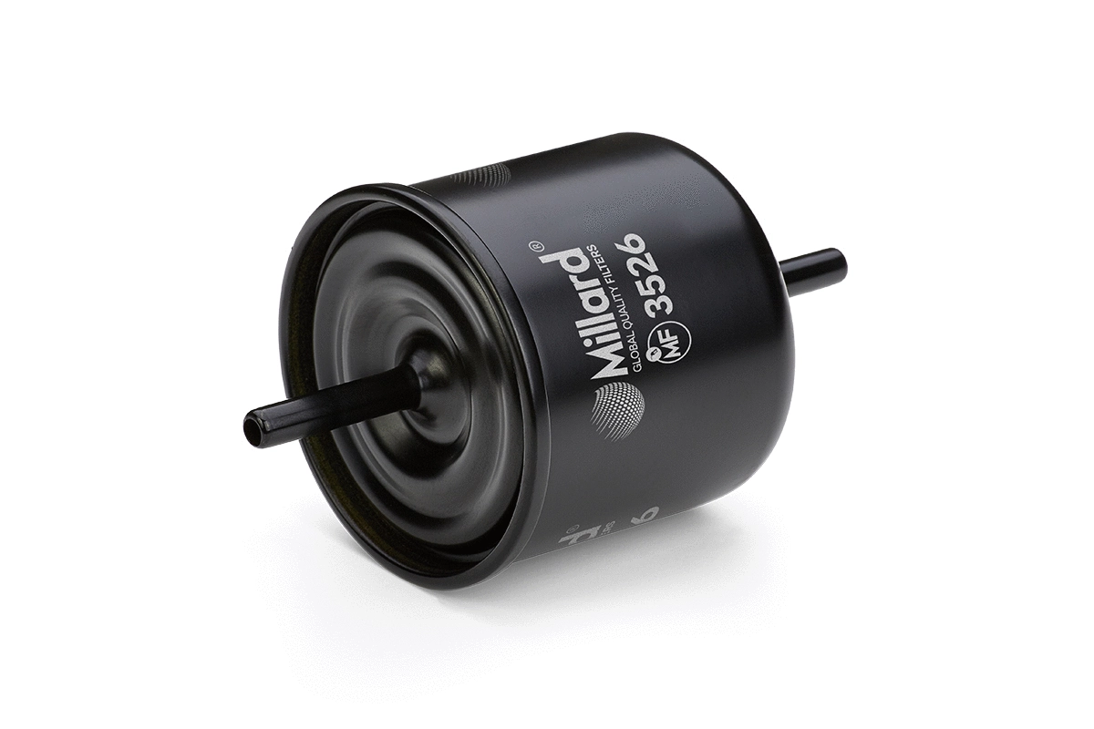 Filtre à carburant MILLARD FILTERS MF-3526