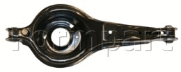 Bras de liaison, suspension de roue FORMPART 1509101