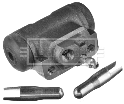 Cylindre de roue BORG & BECK BBW1438