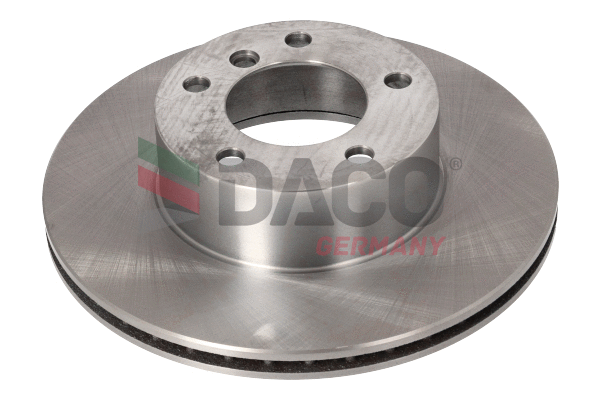 Disque de frein DACO Germany 601525