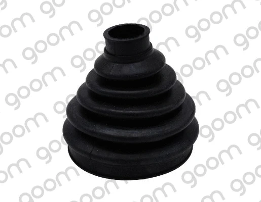 Joint-soufflet, arbre de commande GOOM DB-0833