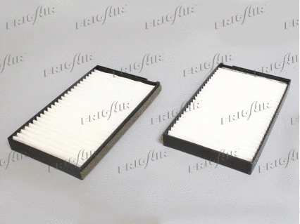 Filtre, air de l'habitacle FRIGAIR 1328.5363