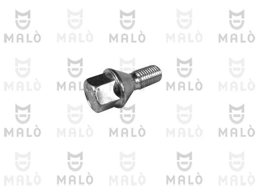Boulon de roue AKRON-MALÒ 119024