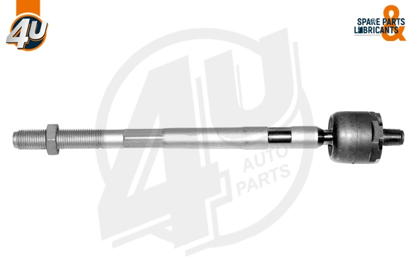 Rotule de direction intérieure, barre de connexion 4U Autoparts E45759