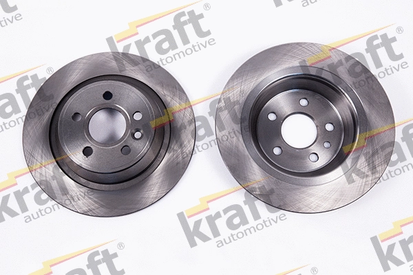 Disque de frein KRAFT AUTOMOTIVE 6042003