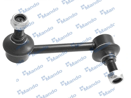 Entretoise/tige, stabilisateur MANDO MSC015077