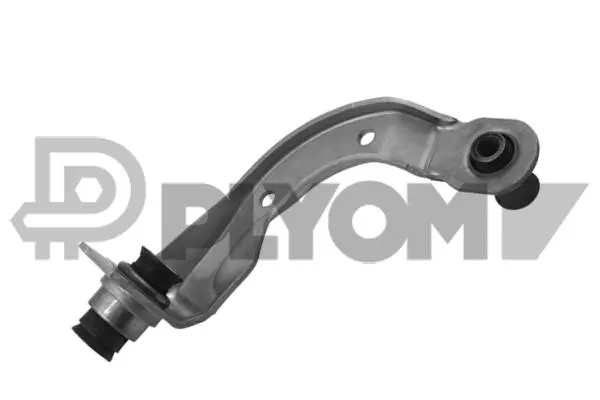 Support moteur PLYOM P021312