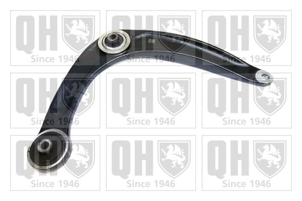 Bras de liaison, suspension de roue QUINTON HAZELL QSA2786S