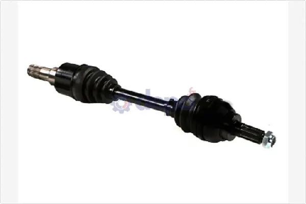 Arbre de transmission DEPA 3437350