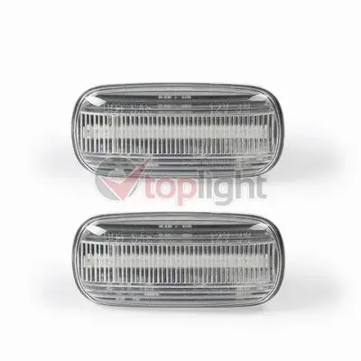Feu clignotant AE TOPLIGHT 711001