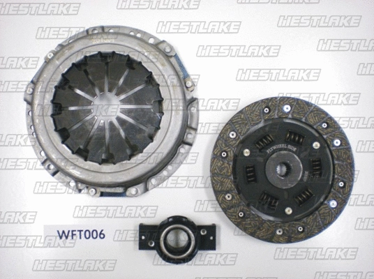 Kit d'embrayage WESTLAKE WFT006