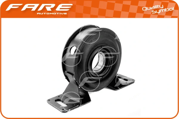 Suspension, arbre de cardan FARE SA 2185