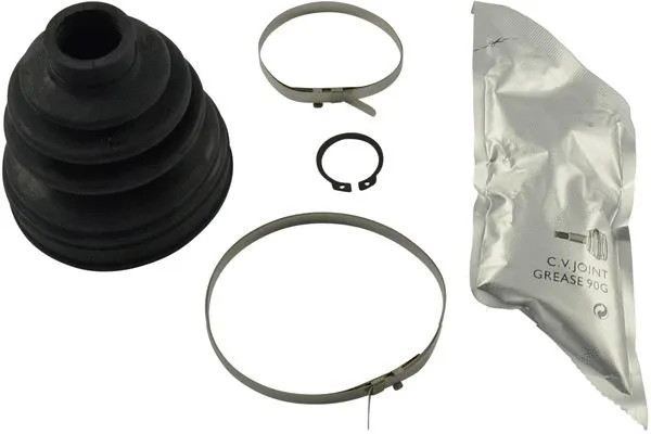 Jeu de joints-soufflets, arbre de commande KAVO PARTS CVB-3008