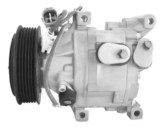 Compresseur, climatisation Airstal 10-1691