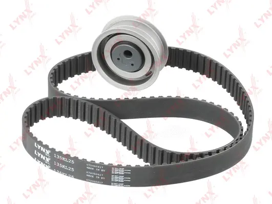 Kit de courroie crantée LYNXAUTO PK-1001