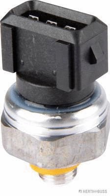 Pressostat, climatisation HERTH+BUSS ELPARTS 70100015